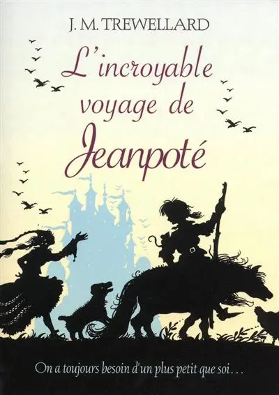 L'incroyable voyage de Jeanpoté