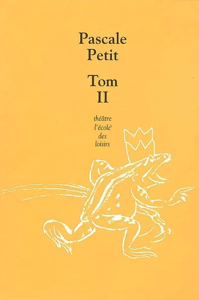 Tom II