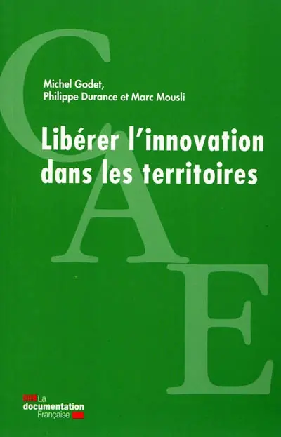 Libérer l'innovation dans les territoires