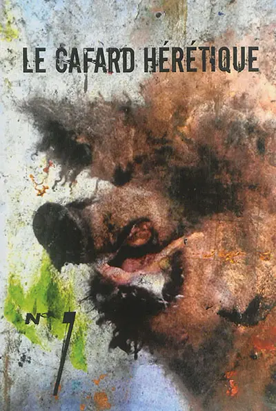 Le cafard hérétique : revue d'expression littéraire, n° 7