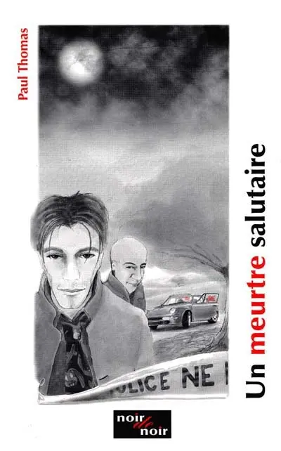 Un meurtre salutaire