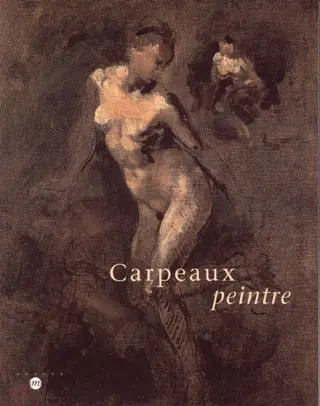 Carpeaux peintre : exposition, Musée des beaux-arts de Valenciennes, 8 oct. 1999-3 janv. 2000 ; Musée du Luxembourg, Paris, 24 janv.-2 avr. 2000 ; Van Gogh museum, Amsterdam, 27 avr.-27 août 2000