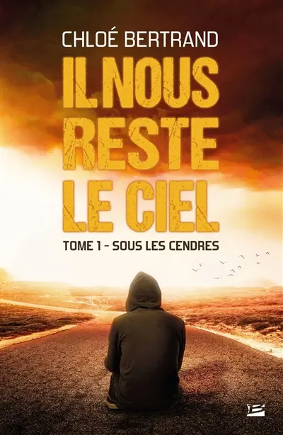 Il nous reste le ciel. Vol. 1. Sous les cendres