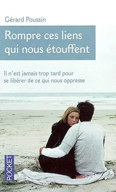 Rompre ces liens qui nous étouffent