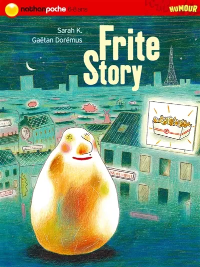 Frite story