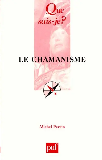 Le chamanisme