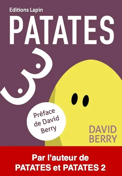 Patates. Vol. 3