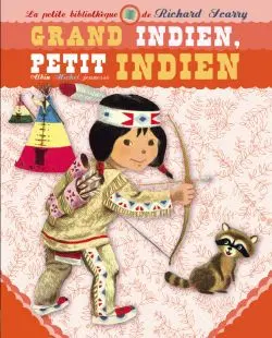 Grand Indien, Petit Indien