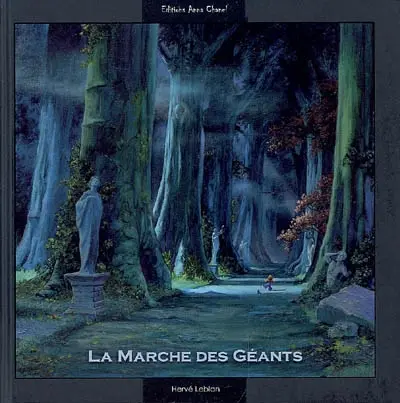 La marche des géants