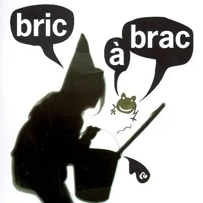 Bric-à-brac