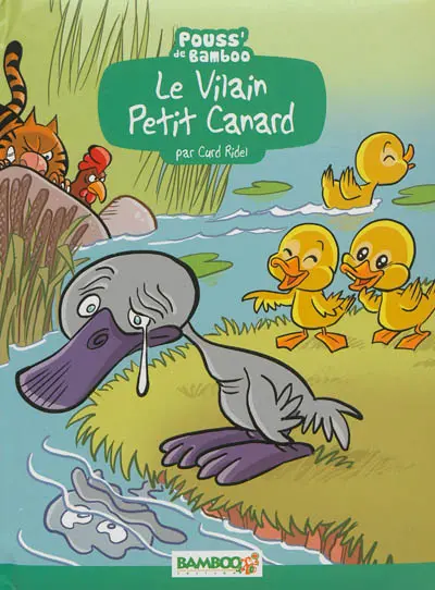 Le vilain petit canard