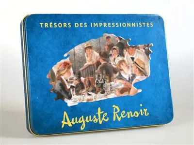 Auguste Renoir