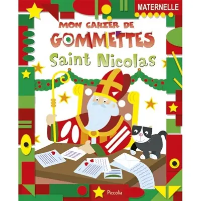 Saint Nicolas
