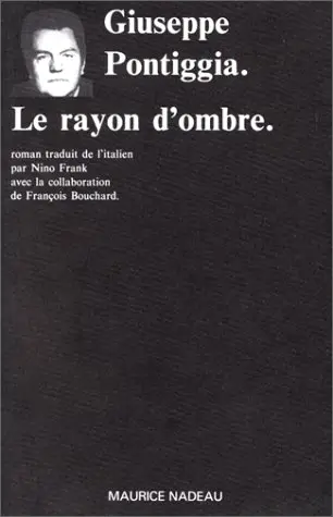 Le rayon d'ombre