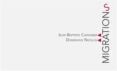 Migrations : deux approches artistiques sur le thème de la migration