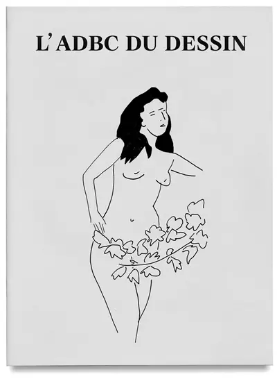 L'adbc du dessin