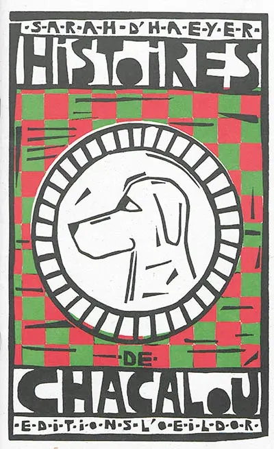 Histoires de Chacalou