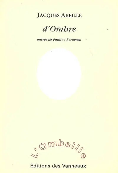 D'ombre