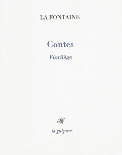 Contes : florilège