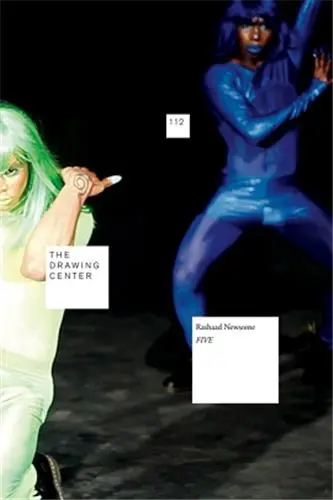 Rashaad Newsome : FIVE