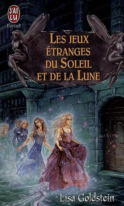 Les jeux étranges du soleil et de la lune