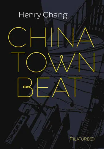 Chinatown beat