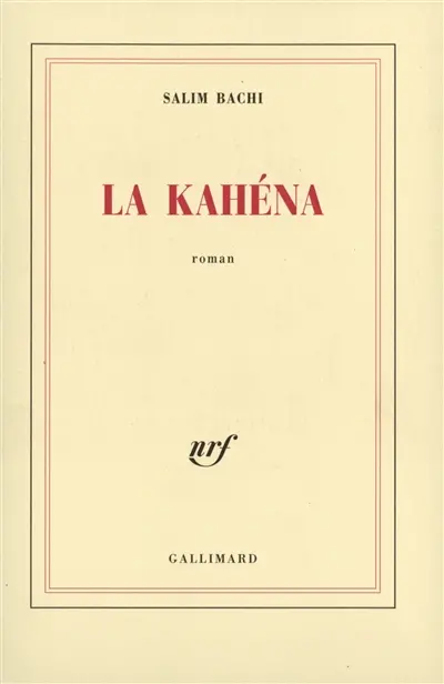 La Kahena