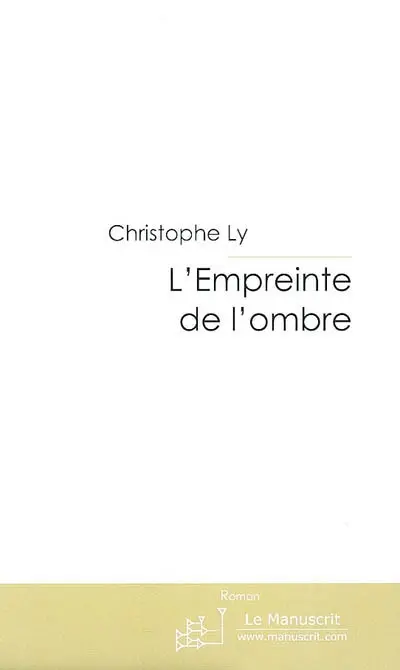 L'empreinte de l'ombre