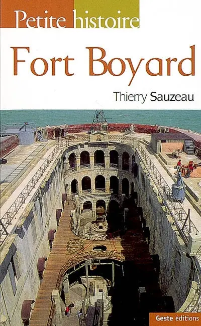 Fort Boyard