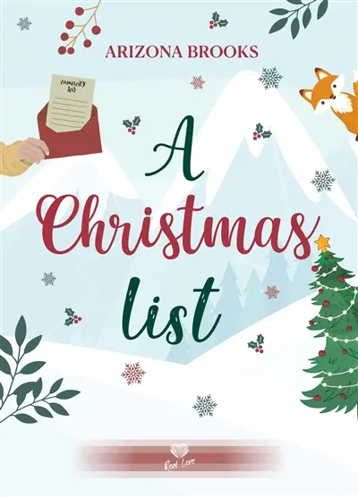 A Christmas list