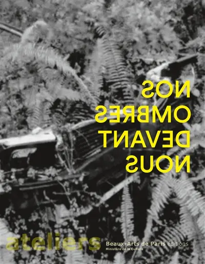 Nos ombres devant nous