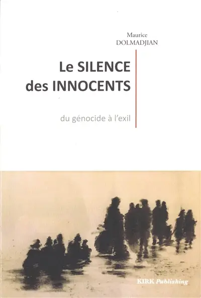 Le silence des innocents : du génocide à l'exil