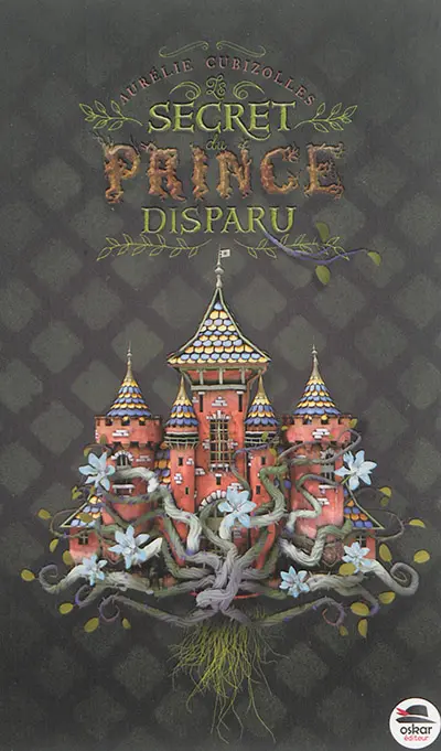 Le secret du prince disparu