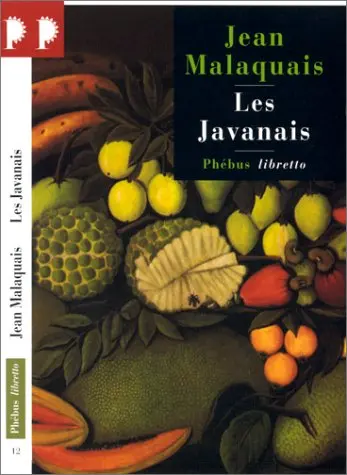 Les Javanais