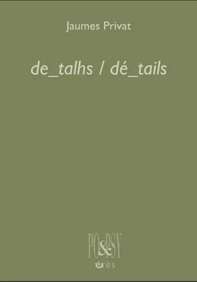 De_talhs. Dé_tails