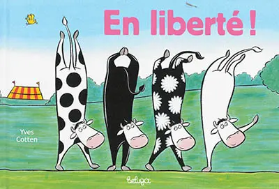 En liberté !
