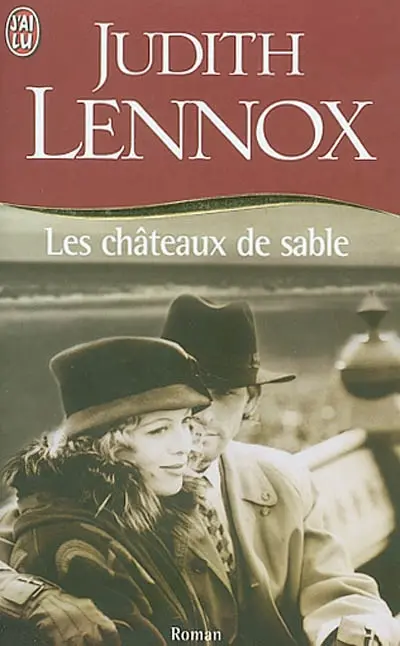 Les châteaux de sable