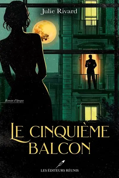 Le cinquième balcon