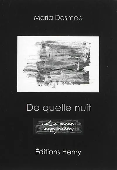 De quelle nuit