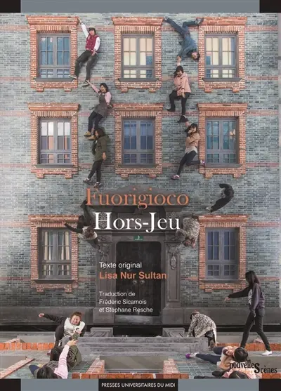 Fuorigioco. Hors-jeu