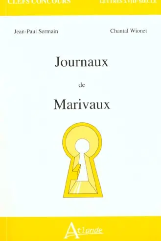Journaux de Marivaux