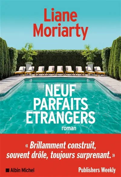 Neuf parfaits étrangers