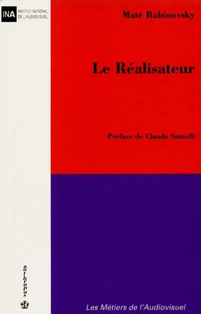 Le réalisateur