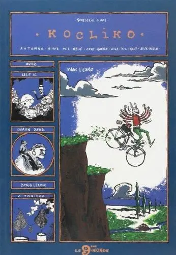 Kocliko, n° 1