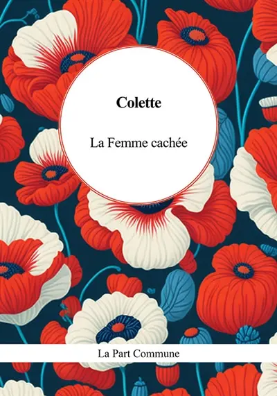 La femme cachée