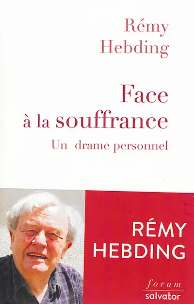 Face à la souffrance : un drame personnel