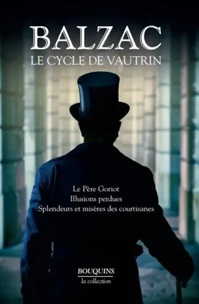 Le cycle de Vautrin