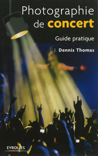 Photographie de concert