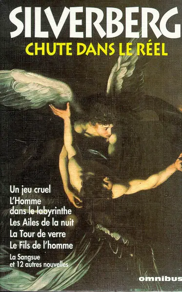 Romans. Vol. 1. Chute dans le réel