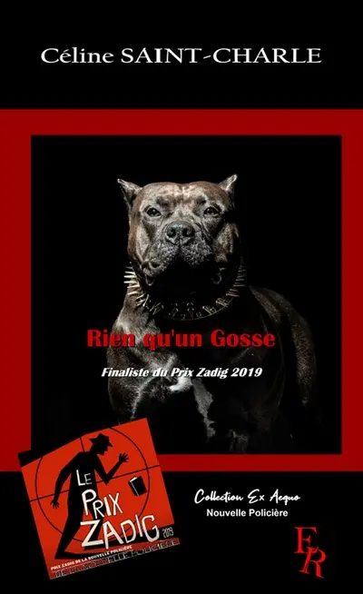 Rien qu'un gosse : policier